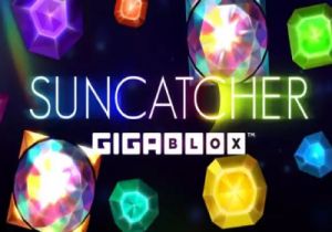 General information about Suncatcher GigaBlox slot