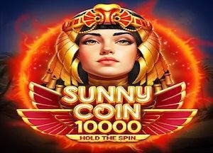 General information about Sunny Coin 10000 slot