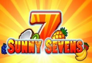 General information about Sunny Sevens slot