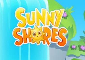 General information about Sunny Shores slot