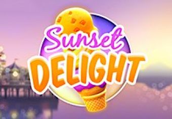 Sunset Delight logo