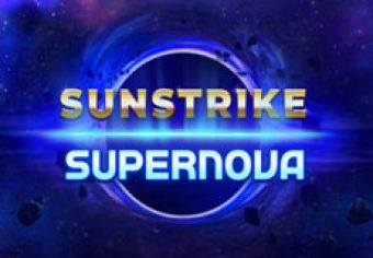 Sunstrike Supernova logo