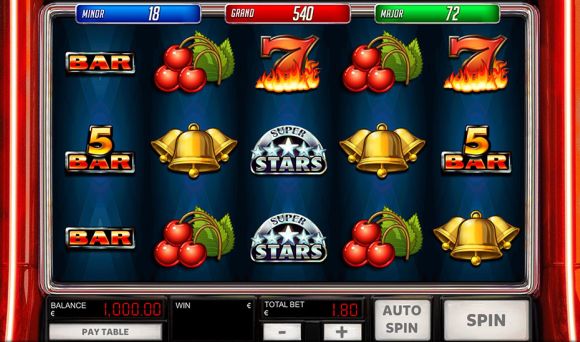 Super 12 Stars
