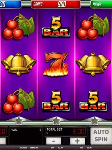 Super 30 Stars Slot Review Free Play