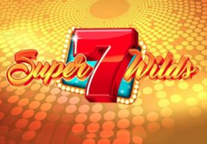 General information about Super 7 Wilds slot