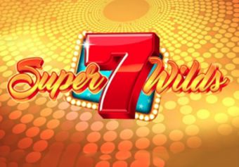 Super 7 Wilds logo