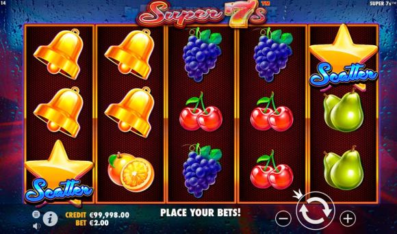 Super 7s