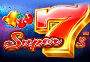 General information about Super 7s slot