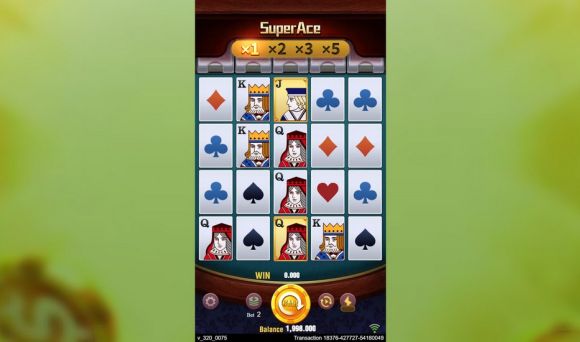 Super Ace