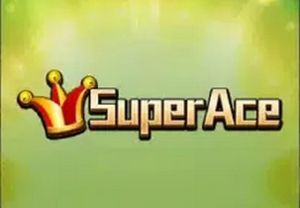 General information about Super Ace slot