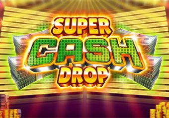 Super Cash Drop logo