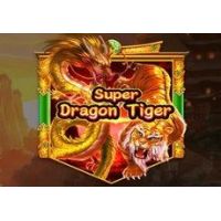 Super Dragon Tiger