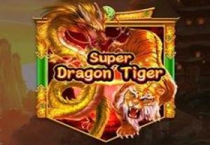 General information about Super Dragon Tiger slot