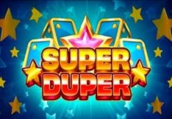 Super Duper logo