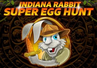 Super Egg Hunt logo