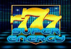 General information about Super Energy slot