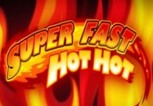 Super Fast Hot Hot