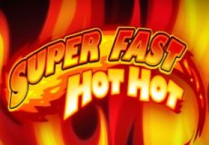 General information about Super Fast Hot Hot slot