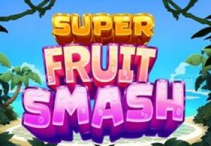 General information about Super Fruit Smash slot