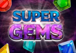 General information about Super Gems XL slot