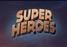Super Heroes
