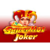 super hot joker slot