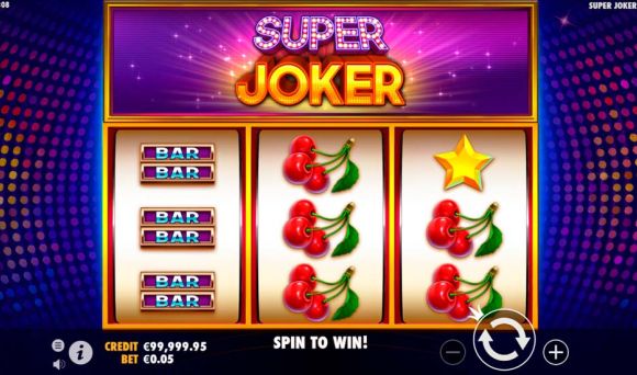 Super Joker