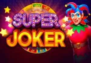 General information about Super Joker slot