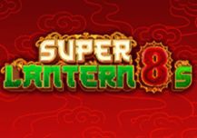 Super Lantern 8s
