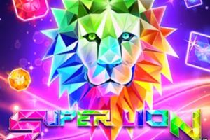 super lion slot free play