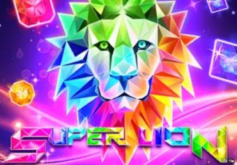 Super Lion logo