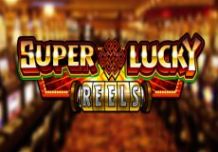 Super Lucky Reels