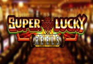 General information about Super Lucky Reels slot