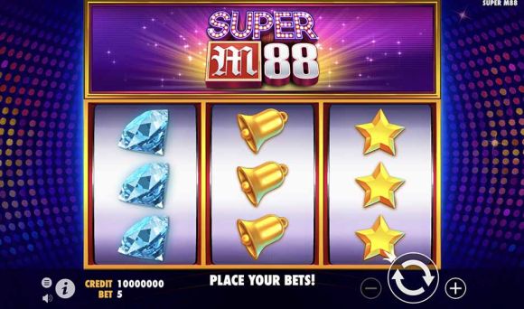 Super M88
