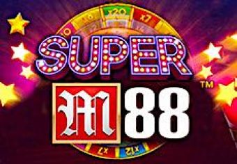 Super M88 logo