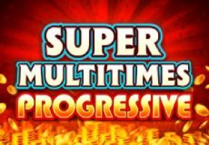 General information about Super Multitimes Progressive slot