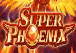 General information about Super Phoenix slot