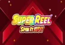 Super Reel Spin It Hot