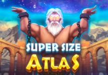 Super Size Atlas