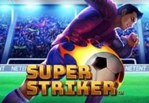 General information about Super Striker slot