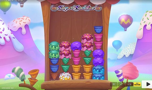 Super Sundae