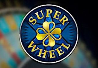 Super Wheel logo