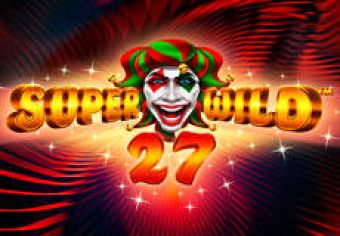 Super Wild 27 logo