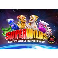 Super Wilds XL