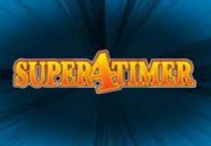 General information about Super4Timer slot