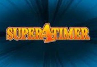Super4Timer logo