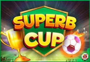 General information about Superb Cup slot