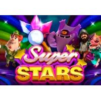 Superstars (NetEnt) Slot Review & Demo