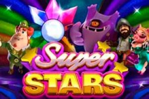 Superstars (NetEnt) Slot Review & Demo