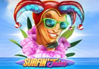 Surfin' Joker logo